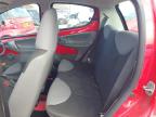 2011 CITROEN C1 VTR for sale at Copart BRISTOL