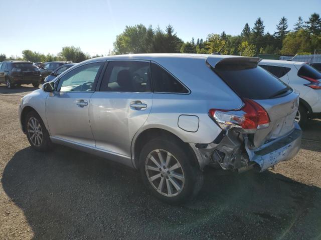 2009 TOYOTA VENZA   