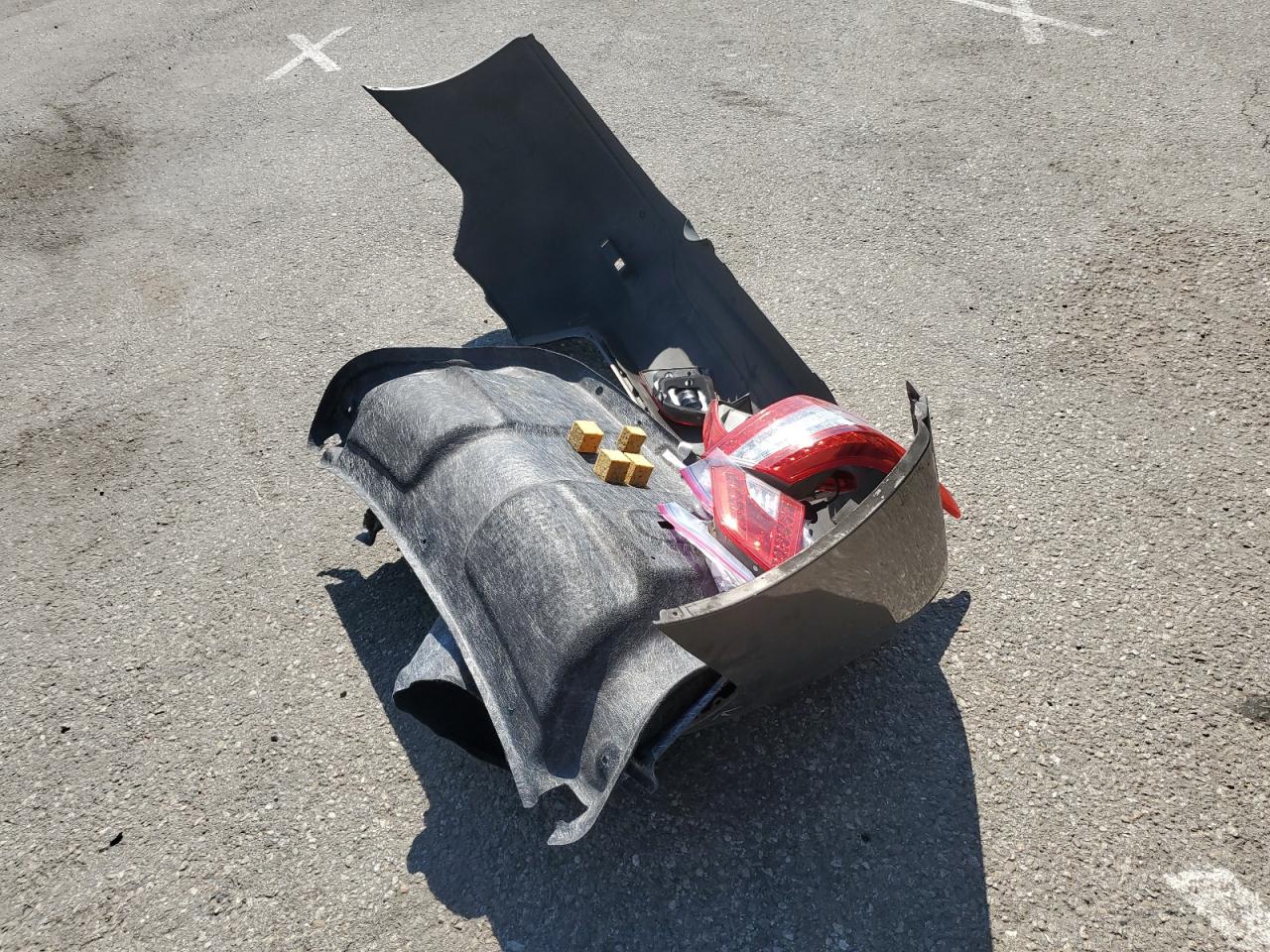 2015 Nissan Sentra S VIN: 3N1AB7AP1FL630384 Lot: 67650465