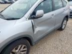 2017 HONDA CR-V SE for sale at Copart WISBECH