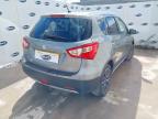 2015 SUZUKI SX4 S-CROSS SZ-T for sale at Copart BRISTOL
