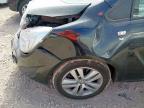 2011 VAUXHALL MERIVA SE TURBO 138  for sale at Copart BRISTOL