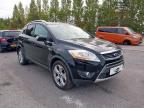 2009 FORD KUGA TITANIUM TDCI  for sale at Copart GLOUCESTER