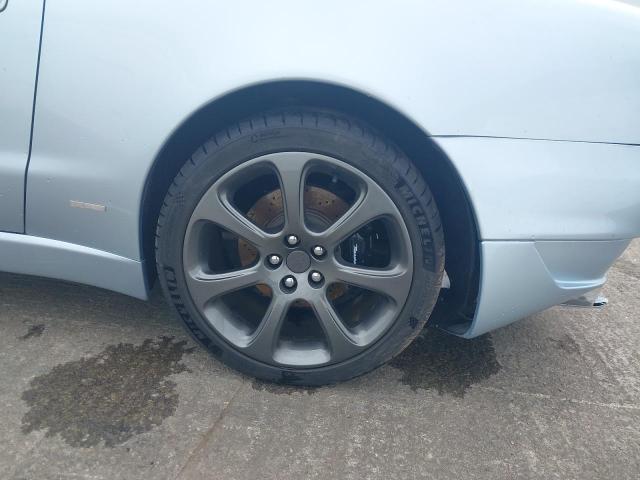 2005 MASERATI SPYDER