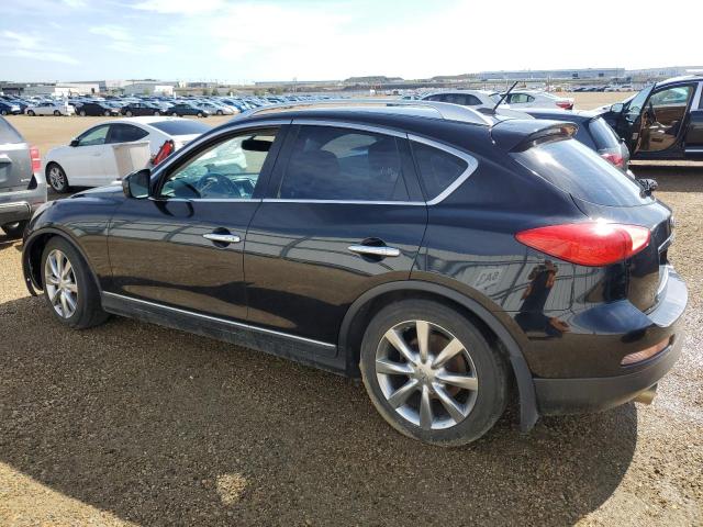 2009 INFINITI EX35 BASE  