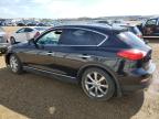 2009 INFINITI EX35 BASE   for sale at Copart AB - EDMONTON