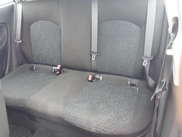 2015 VAUXHALL CORSA LIFE 