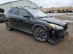 2015 SUBARU XV CROSSTREK SPORT LIMITED   for sale at Copart ON - TORONTO