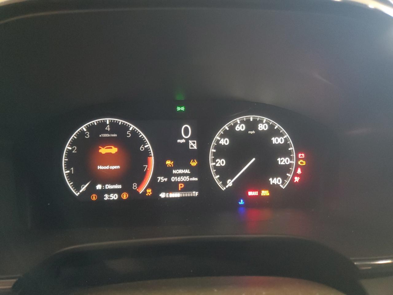 2024 Honda Cr-V Ex VIN: 5J6RS4H4XRL011495 Lot: 70118055