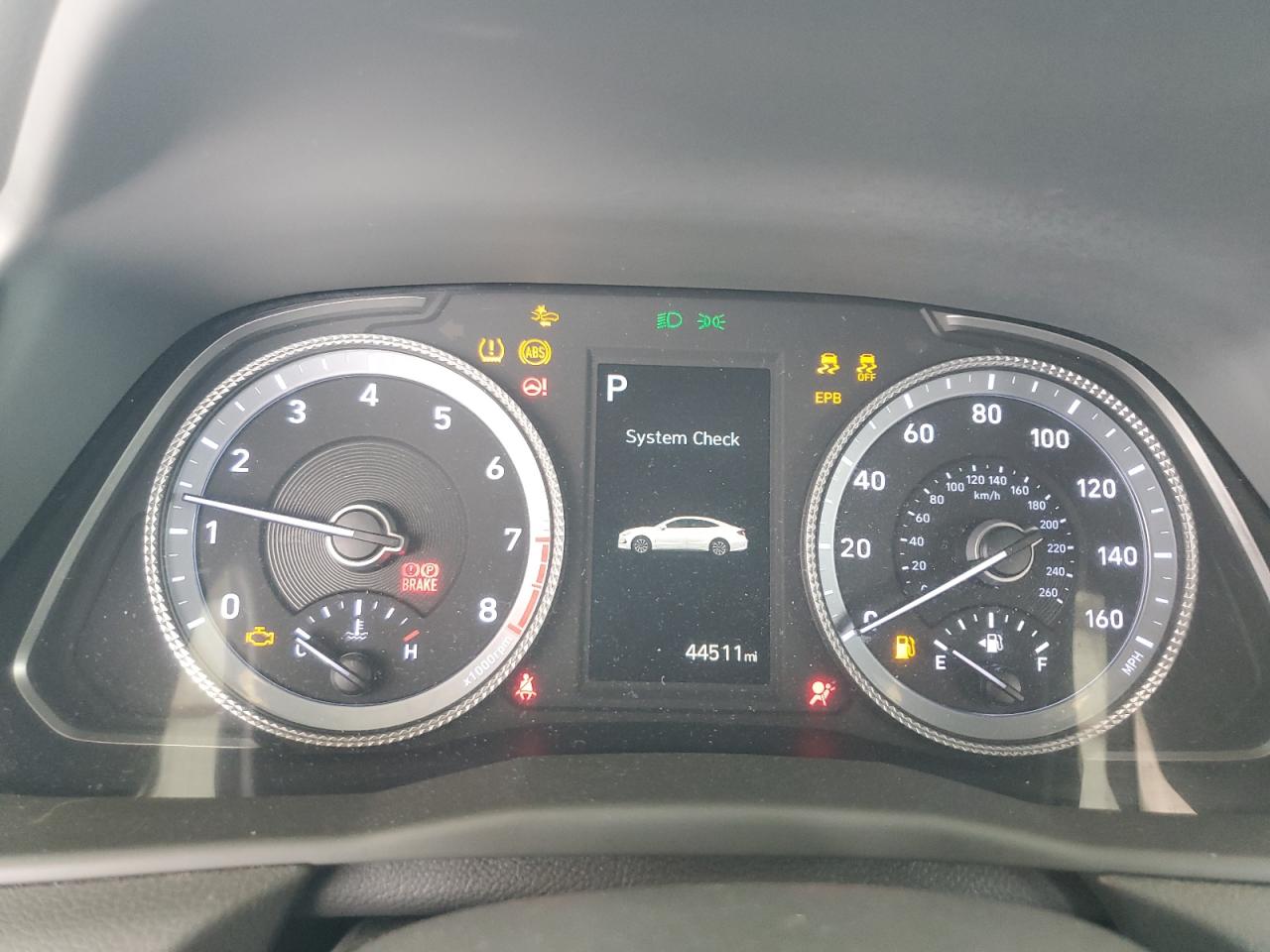 2021 Hyundai Sonata Sel VIN: KMHL64JA4MA164258 Lot: 69625945
