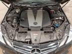 2010 MERCEDES-BENZ E CLASS SPORT for sale at Copart NEWBURY