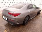 2022 MERCEDES BENZ CLA 200 AM for sale at Copart WESTBURY