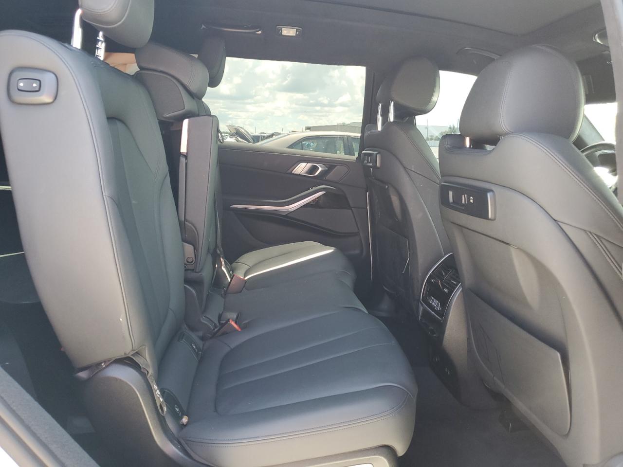 2020 BMW X7 xDrive40I VIN: 5UXCW2C03L9A00269 Lot: 68669725
