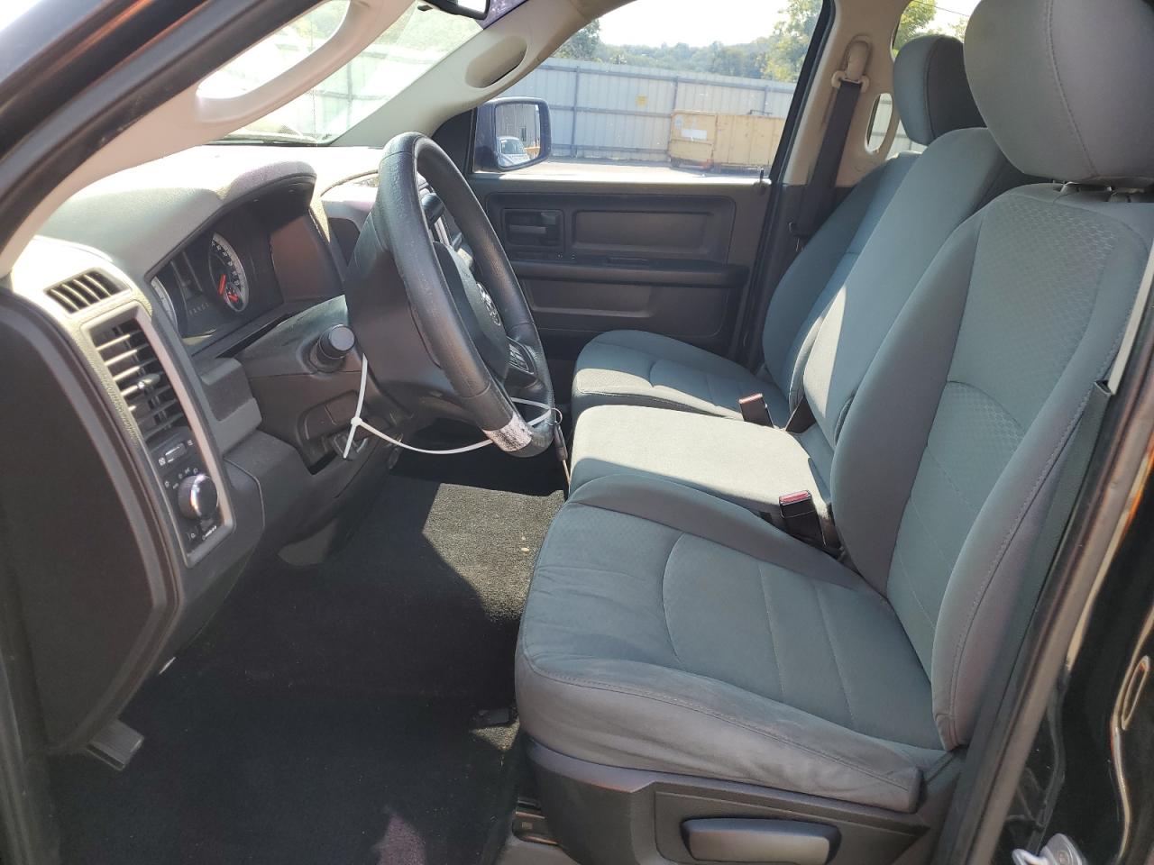 2013 Ram 1500 St VIN: 1C6RR6FP2DS582849 Lot: 68015405