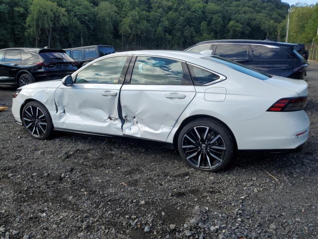  HONDA ACCORD 2023 Белы