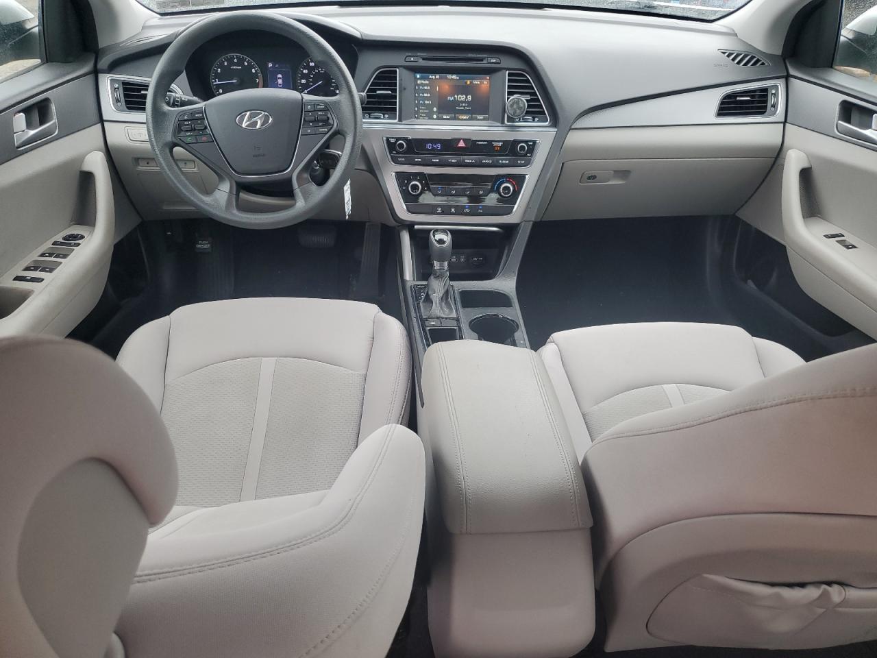 2016 Hyundai Sonata Se VIN: 5NPE24AF0GH313251 Lot: 69045545