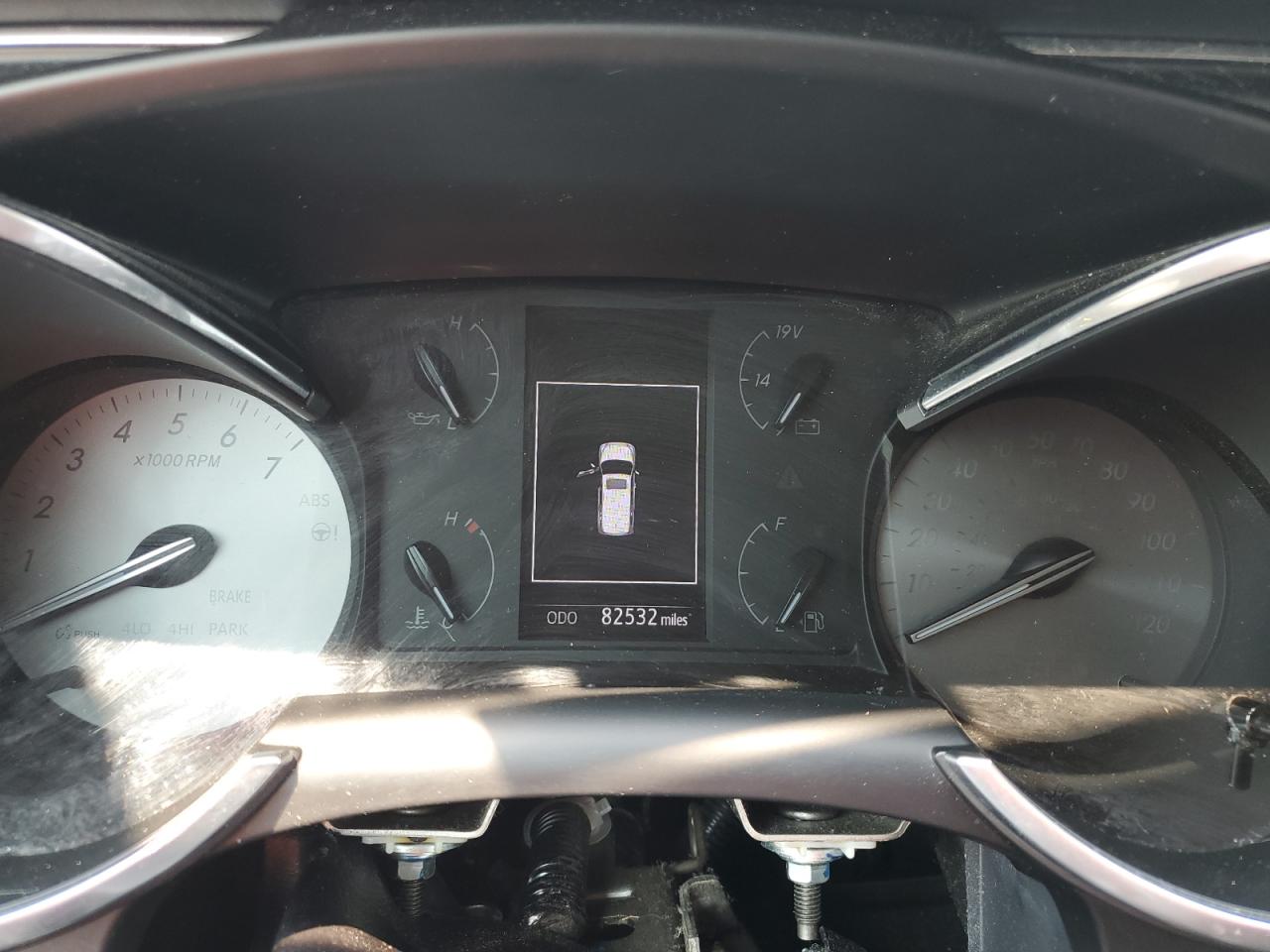 2019 Toyota Sequoia Sr5 VIN: 5TDBY5G13KS165389 Lot: 69842855