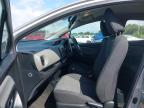2015 TOYOTA YARIS ICON for sale at Copart SANDTOFT