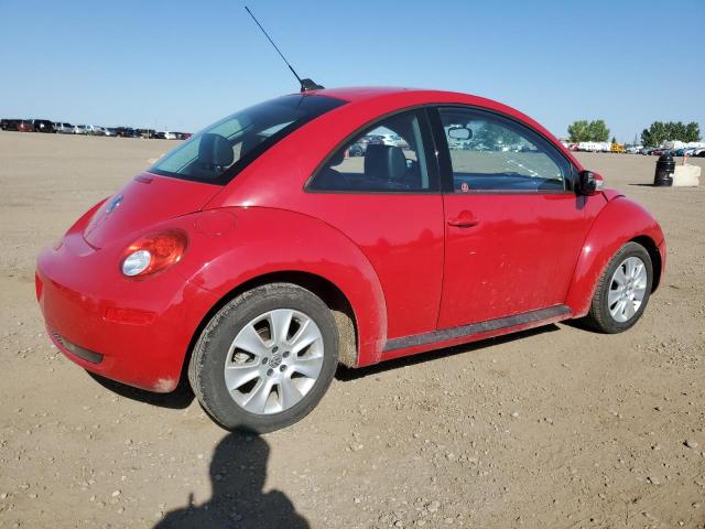 2010 VOLKSWAGEN NEW BEETLE   