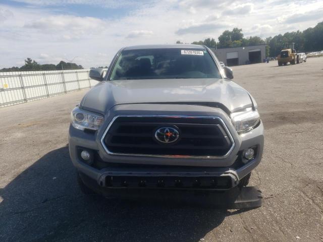  TOYOTA TACOMA 2020 Gray