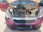 2016 PEUGEOT 108 ACTIVE for sale at Copart SANDY