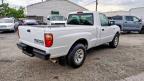2007 MAZDA B2300    for sale at Copart TX - DALLAS