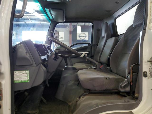 2014 ISUZU NPR   
