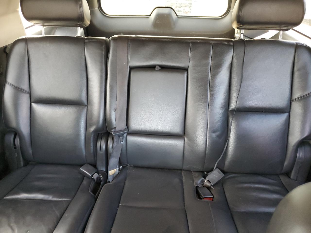 2009 Chevrolet Tahoe K1500 Ltz VIN: 1GNFK330X9R172988 Lot: 70311995