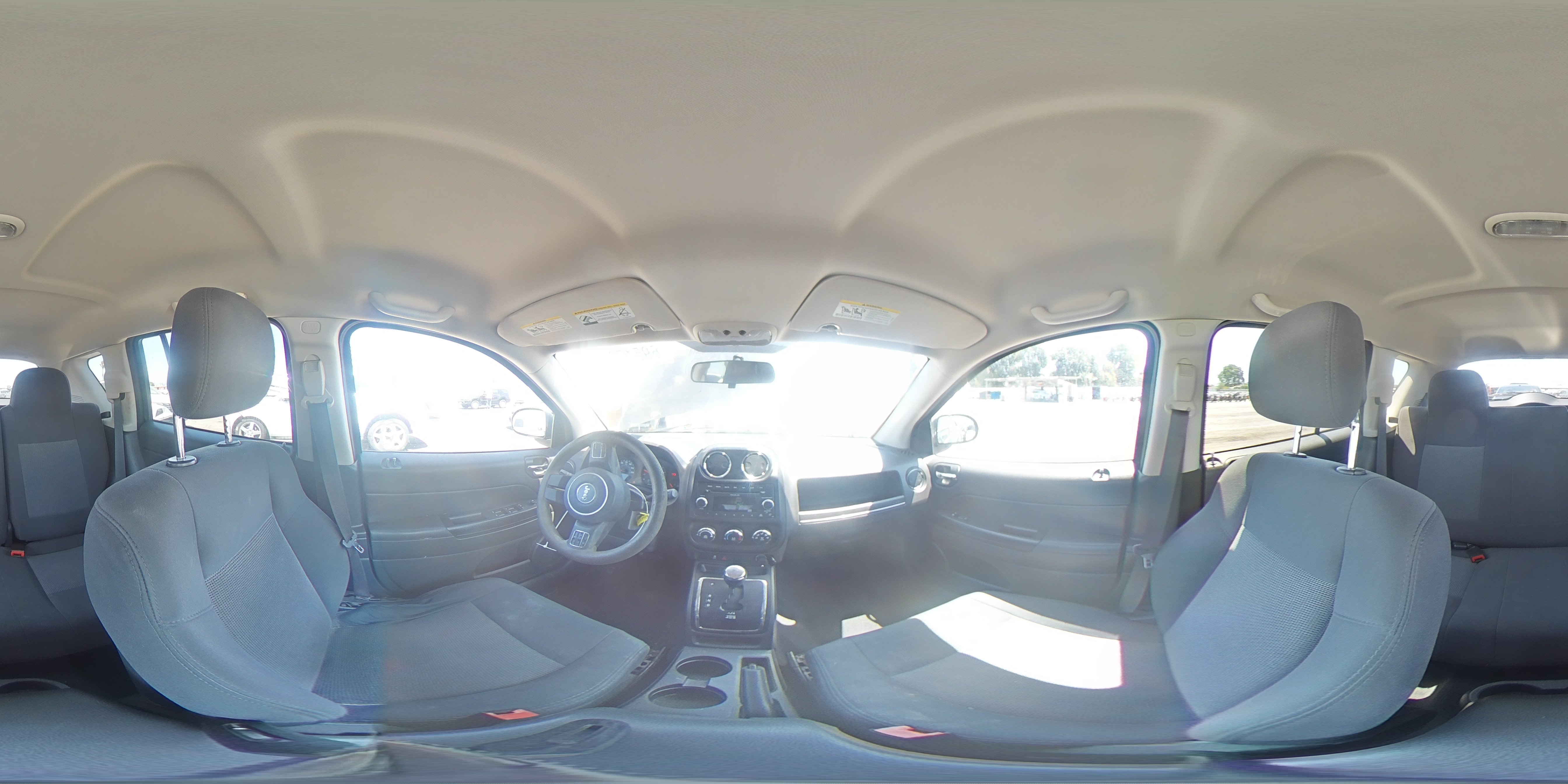 2011 Jeep Compass Sport VIN: 1J4NT1FA0BD137755 Lot: 69515235