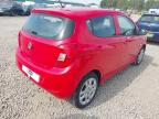 2019 VAUXHALL VIVA SE AC for sale at Copart WISBECH