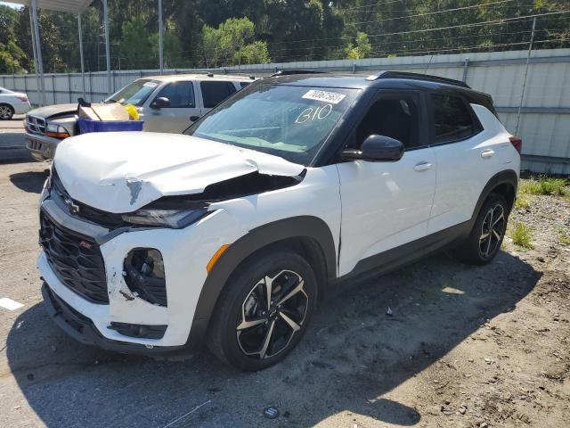 CHEVROLET TRAILBLAZE 2023