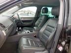 2005 VOLKSWAGEN TOUAREG V6 for sale at Copart BRISTOL