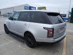 2013 LAND ROVER RANGE ROVER VOGUE SDV8 AU  for sale at Copart CHESTER