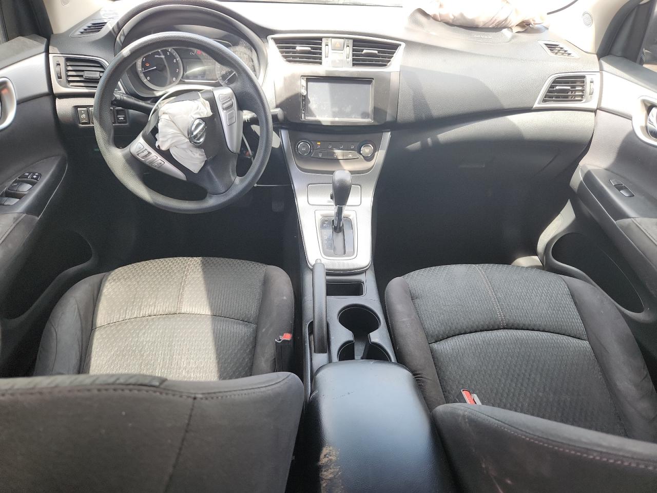 2013 Nissan Sentra S VIN: 3N1AB7APXDL748060 Lot: 70728955