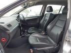 2007 VAUXHALL ASTRA ELIT for sale at Copart SANDY
