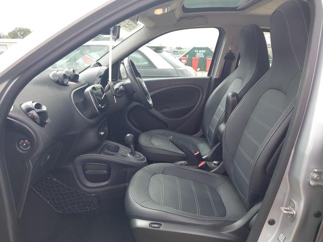 2018 SMART FORFOUR PR