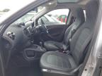 2018 SMART FORFOUR PR for sale at Copart NEWBURY