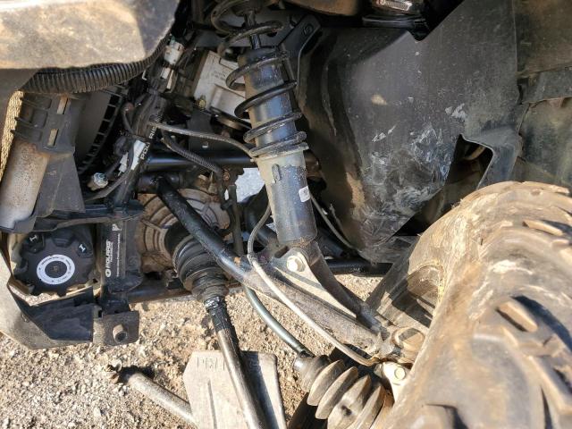 2021 POLARIS SPORTSMAN 850 PREMIUM  