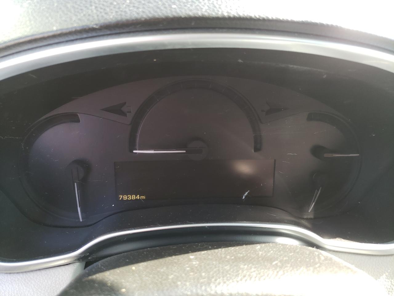 2016 Cadillac Srx Luxury Collection VIN: 3GYFNEE37GS518437 Lot: 68876735