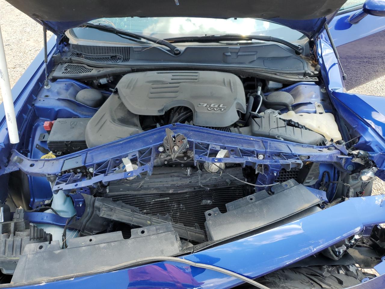 2020 Dodge Challenger Sxt VIN: 2C3CDZAG2LH214638 Lot: 69391795