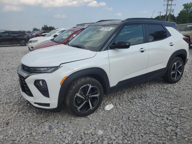 CHEVROLET TRAILBLAZE 2023