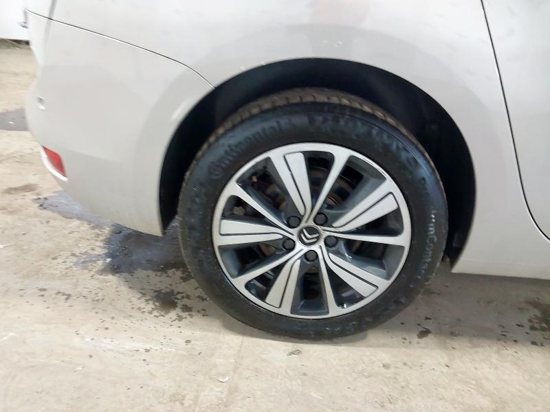 2016 CITROEN GRAND C4 PICASSO FLAIR