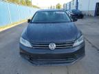 2015 VOLKSWAGEN JETTA BASE   for sale at Copart NB - MONCTON
