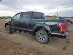 2017 FORD F150 SUPERCREW   for sale at Copart AB - CALGARY