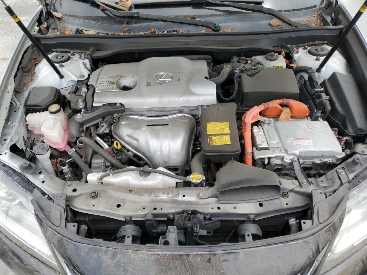 2014 Lexus Es 300H VIN: JTHBW1GG3E2059893 Lot: 70366875