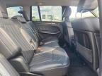 2013 MERCEDES-BENZ GL 450 4MATIC   for sale at Copart CT - HARTFORD