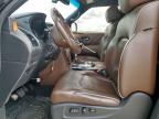 2015 INFINITI QX80    à vendre chez Copart TX - HOUSTON