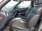 2011 NISSAN JUKE TEKNA  for sale at Copart SANDWICH