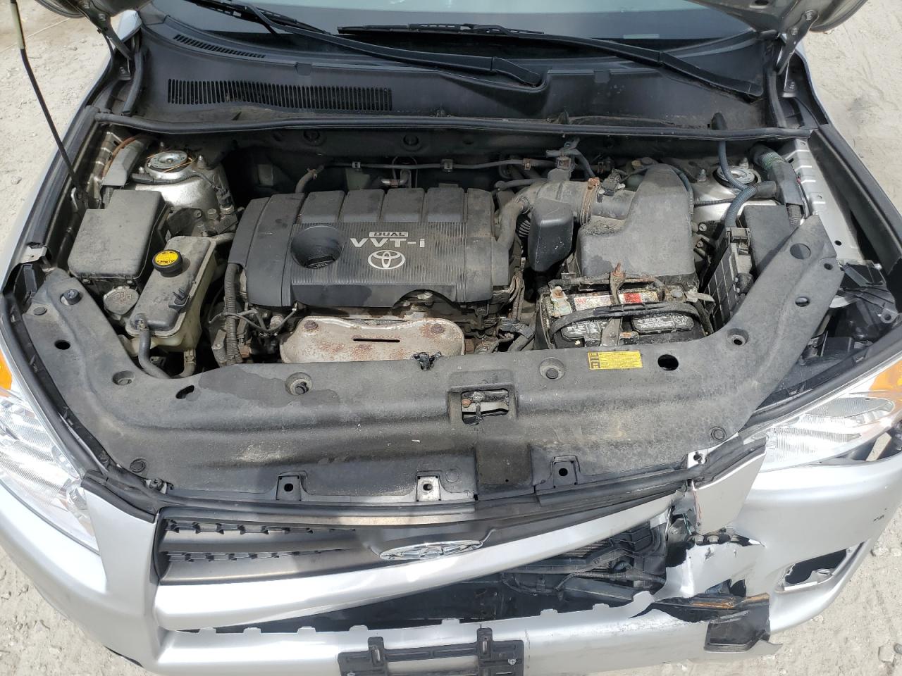 2009 Toyota Rav4 VIN: JTMBF33V69D005211 Lot: 67710275