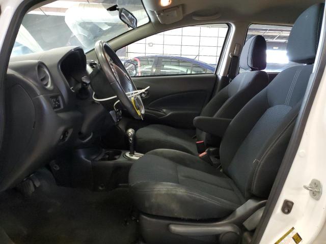 2015 NISSAN VERSA NOTE S  